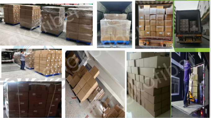 ADSS GYXTW Cabos de fibra ópticaCablos ópticos para exterior de modo únicoCablos ópticos MDPE de 24 núcleosCablos ópticos 10