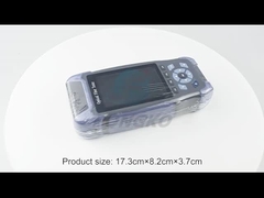 Refletômetro ativo Smart da fibra ótica 1550nm de FONGKO FTTH Live Test 1310 mini