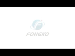 Tela táctil OTDR esperto 1310 1550 multi funcionais de 1625nm VFL LS OPM