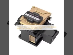 FC-30 FC-20 3 em 1 suporte universal tudo em um suporte 48000 Times Blade Life Fiber Cutter