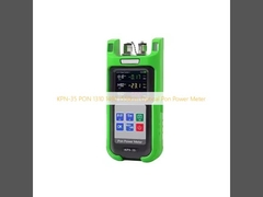 KPN-35 PON 1310 1490 1550nm Métro de potência de ponção óptica