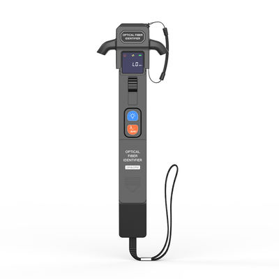 Ferramentas de Fibra Óptica FONGKO KFI-35P Testador de Cabo Identificador de Fibra para Reconhecimento de Sinal