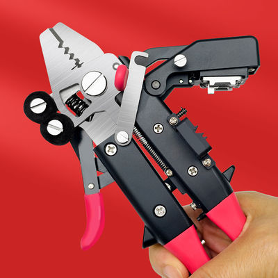 Cortador de fibra óptica integrado MC-16 de alta qualidade