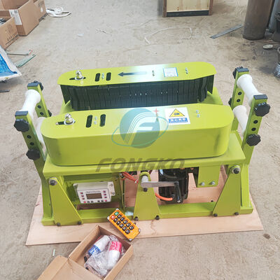 Fongko Transportador de Cabos Automático Portátil Ferramenta Leve para Puxar Cabos para Projetos de Telecomunicações