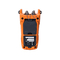 Multímetro de fibra ótica Handheld 850 do ST do SC de FC fonte de laser 1300 1310 1490 1550Nm estável