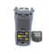 FTTX ótico/medidor de poder Handheld 1310 de PON/1490/1550nm VFL