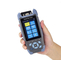 FTTH Live Test Fiber Optic Reflectometer ativo 1310 1550nm Smart Handheld