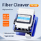 Talhador frio da fibra ótica da conexão, ferramenta Kit Fiber Optic Cable Cleaver de FTTH