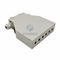 6 Core Ftth Terminal Box ST Port Proof Indoor Water