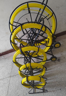 6-16mm Fibra de vidro cabos puxador