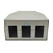 Caixa de Terminal IP55, Mini Fibra Óptica 12 portas