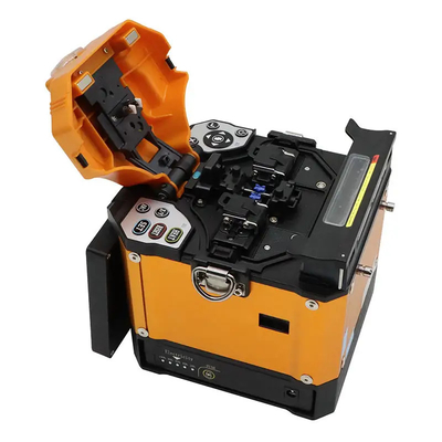 FKEQU-161 Fibra Óptica Fusão Splicer 6S FTTH Splicing Machine