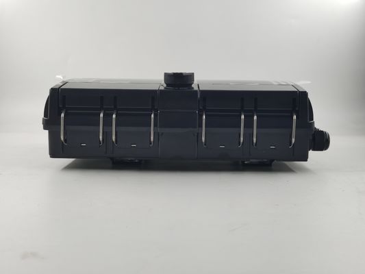 caixa da terminação da fibra ótica de 16 núcleos