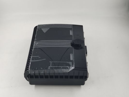 caixa da terminação da fibra ótica de 16 núcleos