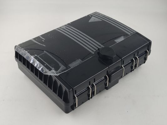 caixa da terminação da fibra ótica de 16 núcleos