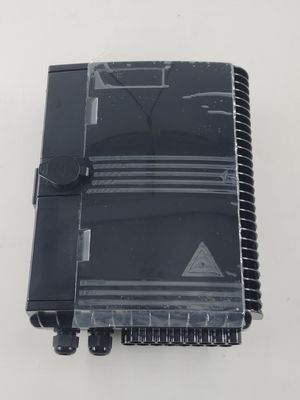 caixa da terminação da fibra ótica de 16 núcleos