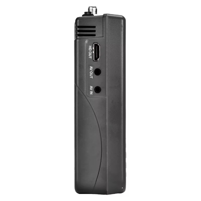 RoHS Certificado GTmedia DVB-S2 Satélite Finder Handheld 6 Motores Freesat v8 Signal Tracker