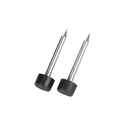 FSM-60S/FSM-80S Fibra óptica de fusão Splicer Electrode FTTH Fusion Machine Acessórios