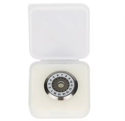 Fujikura CT-30 CT50 Lâmina de cortador de fibra óptica Fitel S325 Lâmina de cortador de fibra óptica