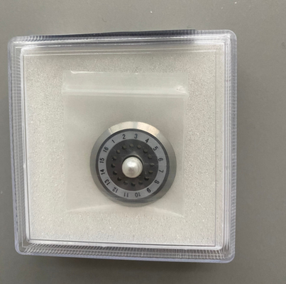 Fujikura CT-30 CT50 Lâmina de cortador de fibra óptica Fitel S325 Lâmina de cortador de fibra óptica