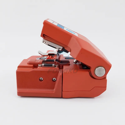 FC-C02 Cortador de Fibra Óptica, Cortador de Fibras Nuas, Splicer de Fusão
