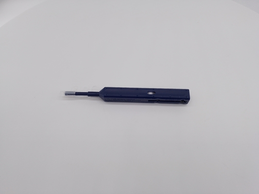Conector de Fibra Óptica One Click Cleaner ST/MU 2.5MM Fibra Óptica Cleaner