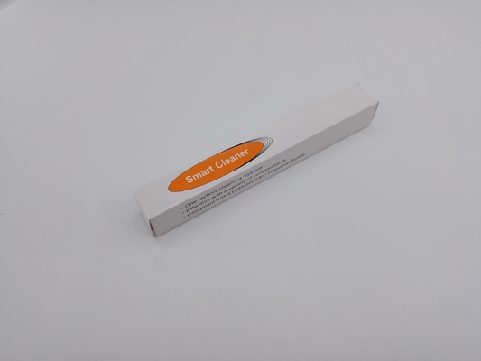 Conector de Fibra Óptica One Click Cleaner ST/MU 2.5MM Fibra Óptica Cleaner