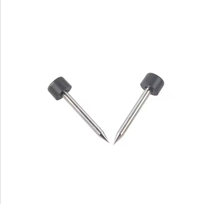 Eletrodos pretos/amarelados para máquinas de solda de fibra de fusão