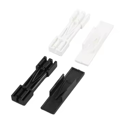 1x2 PLC Splitter Module Shell 1 em 2 Fibra Óptica Splitter Shell