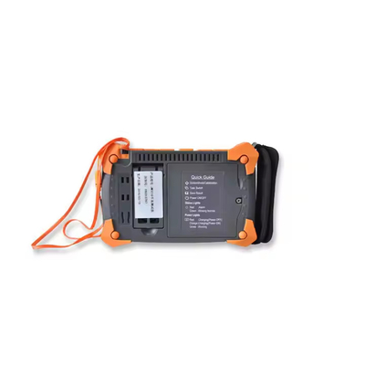 10/100/1000M Analisador de rede Gigabit Ethernet Tester Analisador de Ethernet portátil