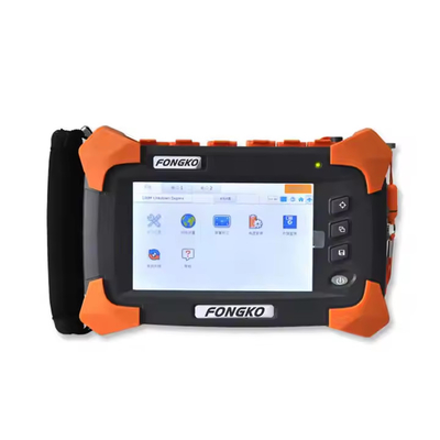 10/100/1000M Analisador de rede Gigabit Ethernet Tester Analisador de Ethernet portátil