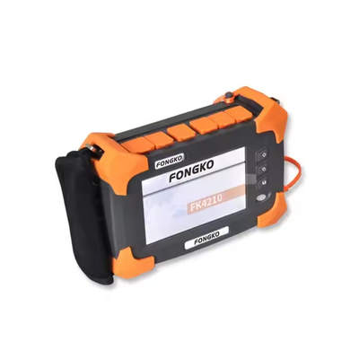 10/100/1000M Analisador de rede Gigabit Ethernet Tester Analisador de Ethernet portátil