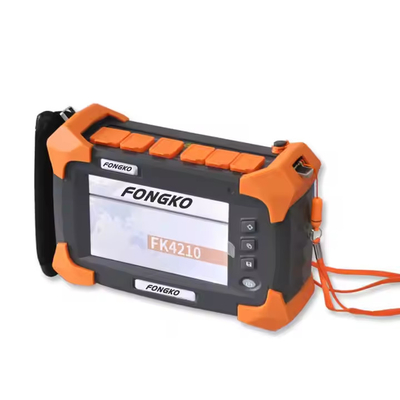 10/100/1000M Analisador de rede Gigabit Ethernet Tester Analisador de Ethernet portátil