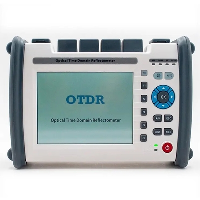 FTTH Tester de Cabos Ópticos 1310 1550nm Fibra Óptica Mini OTDR Ferramentas e equipamentos de fibra ótica