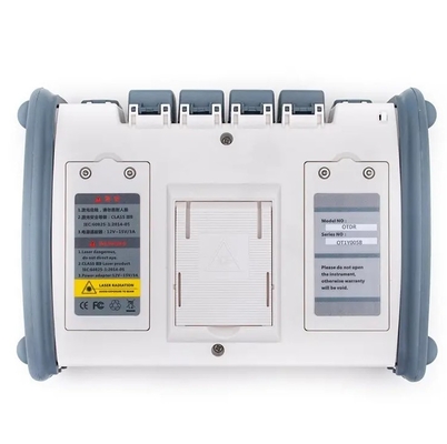 FTTH Tester de Cabos Ópticos 1310 1550nm Fibra Óptica Mini OTDR Ferramentas e equipamentos de fibra ótica