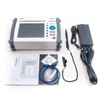 FTTH Tester de Cabos Ópticos 1310 1550nm Fibra Óptica Mini OTDR Ferramentas e equipamentos de fibra ótica