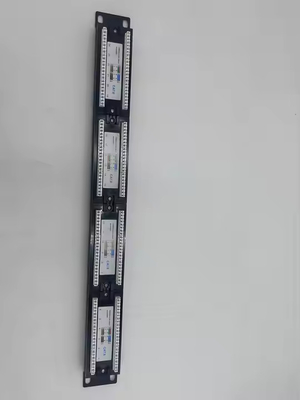 Painel de parâmetros UTP para aplicações OEM/ODM