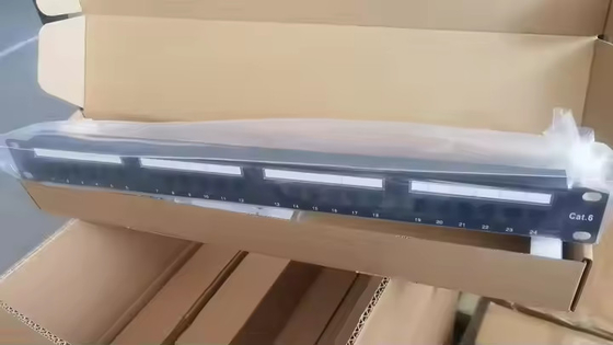 Painel de parâmetros UTP para aplicações OEM/ODM