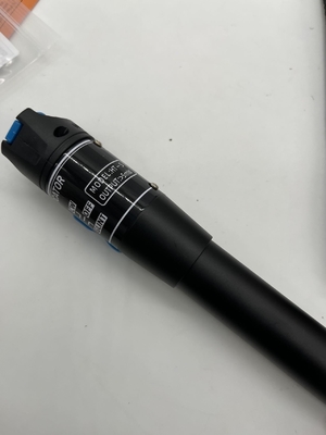 Distância de transmissão de 1-5 km Localizador de falhas visuais tipo caneta VFL com comprimento de onda de 650 nm e potência de saída de 5 mW
