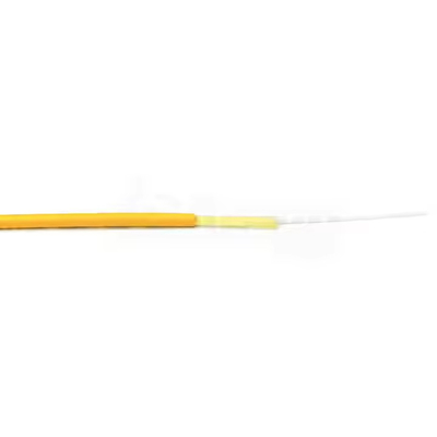 Cabos de comunicação de fibra óptica G652D LSZH 3.0mm GJFJV