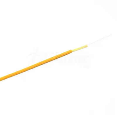 Cabos de comunicação de fibra óptica G652D LSZH 3.0mm GJFJV