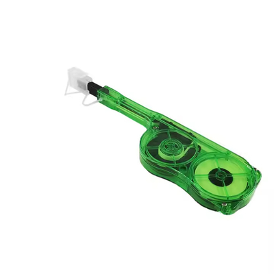 Limpeza Multimodo e Monomodo (inclinado) MPO MTP Optical One-Click Cleaner MPO Connector Fiber Optic Connector Cleaner