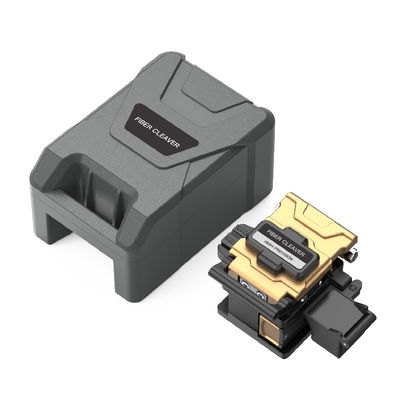 Suporte Universal 3-em-1 FONGKO Suporte Tudo-em-Um 48000 Cortes de Lâmina FC-30 FC-20 Cleaver de Fibra