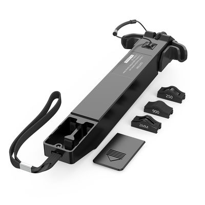 Ferramentas de Fibra Óptica FONGKO KFI-35P Testador de Cabo Identificador de Fibra para Reconhecimento de Sinal