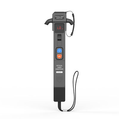 Identificador e Localizador Visual de Falhas para Detector de Fibra Óptica KFI-35V da FONGKO Fiber Optic Tools para Reconhecimento de Sinal