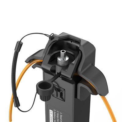 Identificador e Localizador Visual de Falhas para Detector de Fibra Óptica KFI-35V da FONGKO Fiber Optic Tools para Reconhecimento de Sinal