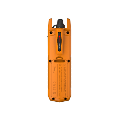 FONGKO VFL 10mw 20mw 50mw 20km 40km 50km Fibra óptica laser caneta Fibra óptica equipamento localizador de falhas visuais