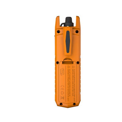 FONGKO Fiber Optical Power Meter Mini Opm Power Meter Suporte Fc/sc/st 2.5mm Conector Universal com VFL