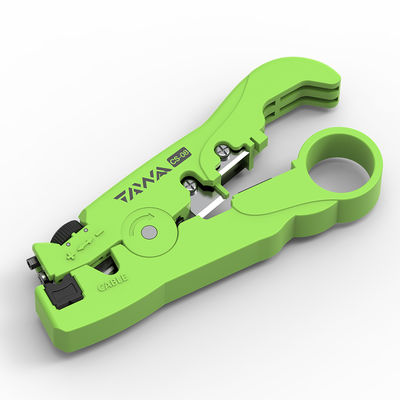 FTTH ferramenta multifunção de descolagem de fio 06 açafrão de descolagem de fio açafrão automático açafrão de descolagem de fio máquina de divisão fibra óptica açafrão de descolagem de fio