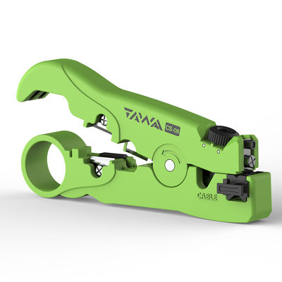 FTTH ferramenta multifunção de descolagem de fio 06 açafrão de descolagem de fio açafrão automático açafrão de descolagem de fio máquina de divisão fibra óptica açafrão de descolagem de fio